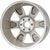 New 20" 2015-2020 Ford F-150 Polished Replacement Alloy Wheel 