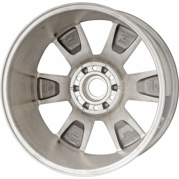 New 20" 2015-2020 Ford F-150 Polished Replacement Alloy Wheel 