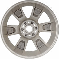 New 20" 2015-2020 Ford F-150 Polished Replacement Alloy Wheel 