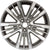 New 20" 2016-2019 Ford Explorer Platinum Replacement Alloy Wheel - 10062