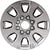 New 20" 2017-2019 Ford F-250 Chrome Replacement Alloy Wheel - 10100