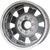 New 20" 2017-2019 Ford F-250 Chrome Replacement Alloy Wheel - 10100