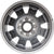 New 20" 2017-2019 Ford F-250 Chrome Replacement Alloy Wheel - 10100