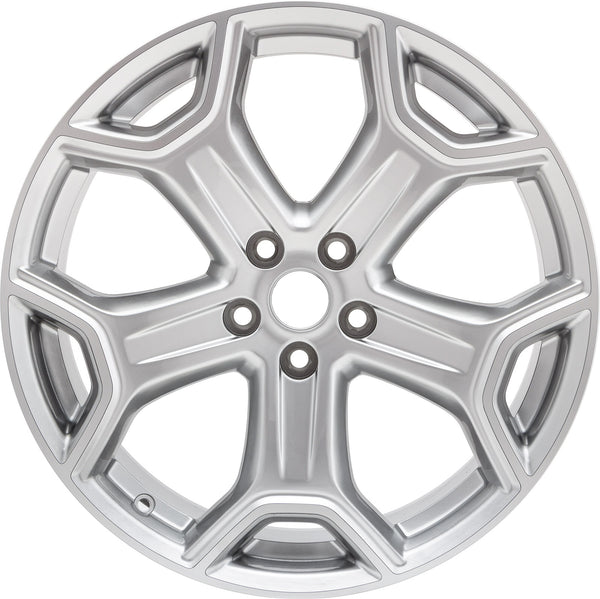 New 19" 2017-2019 Ford Escape Replacement Alloy Wheel