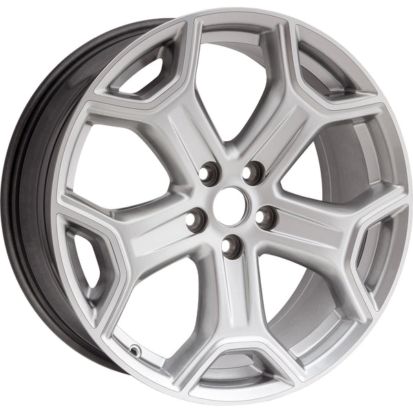 New 19" 2017-2019 Ford Escape Replacement Alloy Wheel