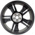 New Set of 4 19" 2017-2019 Ford Fusion Replacement Alloy Wheels - 10123