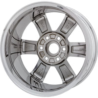 New 18" 2018-2020 Ford F-150 Chrome Replacement Alloy Wheel - 10168