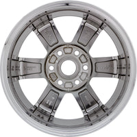 New 18" 2018-2020 Ford F-150 Chrome Replacement Alloy Wheel - 10168