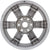 New 18" 2018-2020 Ford F-150 Chrome Replacement Alloy Wheel - 10168