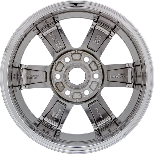 New 18" 2018-2020 Ford F-150 Chrome Replacement Alloy Wheel - 10168