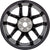 New 18" 2022-2024 Honda Civic Machined and Black Replacement Alloy Wheel - 10393