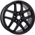 New 18" 2022-2024 Honda Civic Matte Black Replacement Alloy Wheel - 10393