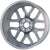 New 22" 2022-2024 Chevrolet Suburban Chrome Replacement Alloy Wheel - 14078