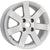 New 16" 2007-2012 Nissan Sentra Replacement Alloy Wheel - 62472