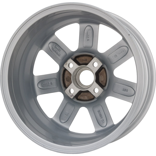 New 16" 2007-2012 Nissan Sentra Replacement Alloy Wheel - 62472