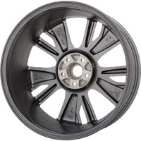 New 20" 2013-2016 Nissan Pathfinder Machine Replacement Alloy Wheel - 62598