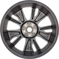 New 20" 2013-2016 Nissan Pathfinder Machine Replacement Alloy Wheel - 62598