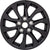 New 16" 2018-2019 Nissan Sentra Gloss Black Replacement Alloy Wheel - 62779