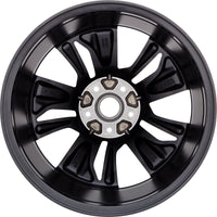 New 18" 2020-2022 Nissan Maxima Machined and Charcoal Replacement Alloy Wheel - 62807