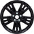 New 20" 2019-2021 Honda Passport Gloss Black Replacement Alloy Wheel - 63149