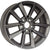 New 17" 2019-2021 Honda Civic Light Grey Replacement Alloy Wheel - 63158