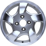 New 15" 1998-2000 Honda Accord Replacement Alloy Wheel - 63775