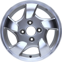 Set of 4 New 15" 1998-2000 Honda Accord Replacement Alloy Wheels