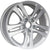 New 17" 2007-2011 Honda CR-V Silver Replacement Alloy Wheel