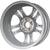 New 17" 2007-2011 Honda CR-V Silver Replacement Alloy Wheel