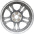 New 17" 2007-2011 Honda CR-V Silver Replacement Alloy Wheel