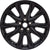 New 19" 2021-2024 Mazda CX-5 Replacement Black Alloy Wheel - 64249