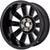 New 19" 2021 Mazda 6 Replacement Gloss Black Alloy Wheel - 64980