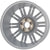 New 18" 18x8.5" 2007-2009 Mercedes-Benz E550 Front Machined Replacement Alloy Wheel