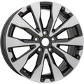 New 18" 2015-2017 Subaru Outback Replacement Alloy Wheel - 68826