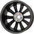 New 18" 2015-2017 Subaru Outback Replacement Alloy Wheel - 68826