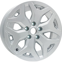 New 17" 2019-2023 Subaru Forester Replacement Alloy Wheel - 68866 