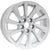 17" 2021-2024 Toyota Camry Silver Replacement Alloy Wheel