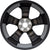 New 18" 2014-2019 Volkswagen Golf GTI Replacement Alloy Wheel - 69980