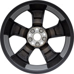 New Set of 4 18x7.5" 2007-2023 Volkswagen Golf GTI Reproduction Alloy Wheels