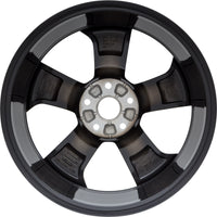 New Set of 4 18x7.5" 2007-2023 Volkswagen Golf GTI Reproduction Alloy Wheels