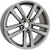 New 19" 2016-2019 Volkswagen Passat Silver Replacement Alloy Wheel - 70002