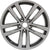 New 19" 2016-2019 Volkswagen Passat Silver Replacement Alloy Wheel - 70002