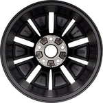 New Set of 4 16x6.5" 2005-2021 Volkswagen Jetta Reproduction Alloy Wheels