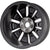 VW Volkswagen Jetta 16 Inch Replacement Alloy Wheel - 70044