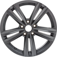 New 17" 2019-2022 Volkswagen Jetta Replacement Alloy Wheel - 70046