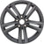 New 17" 2019-2022 Volkswagen Jetta Replacement Alloy Wheel - 70046