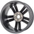 New 17" 2019-2022 Volkswagen Jetta Replacement Alloy Wheel - 70046