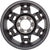 New 17" 2016-2020 Toyota Tacoma TRD Grey Reproduction Alloy Wheel