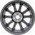 New 18" 2015-2017 Toyota Camry Machined Charcoal Replacement Alloy Wheel