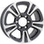 New 17" 2016-2019 Toyota Tacoma Replacement Alloy Wheel